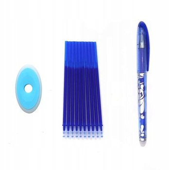 Wkład Ścieralny Zmazywalny Usuwalny Do Długopisu - Fashion