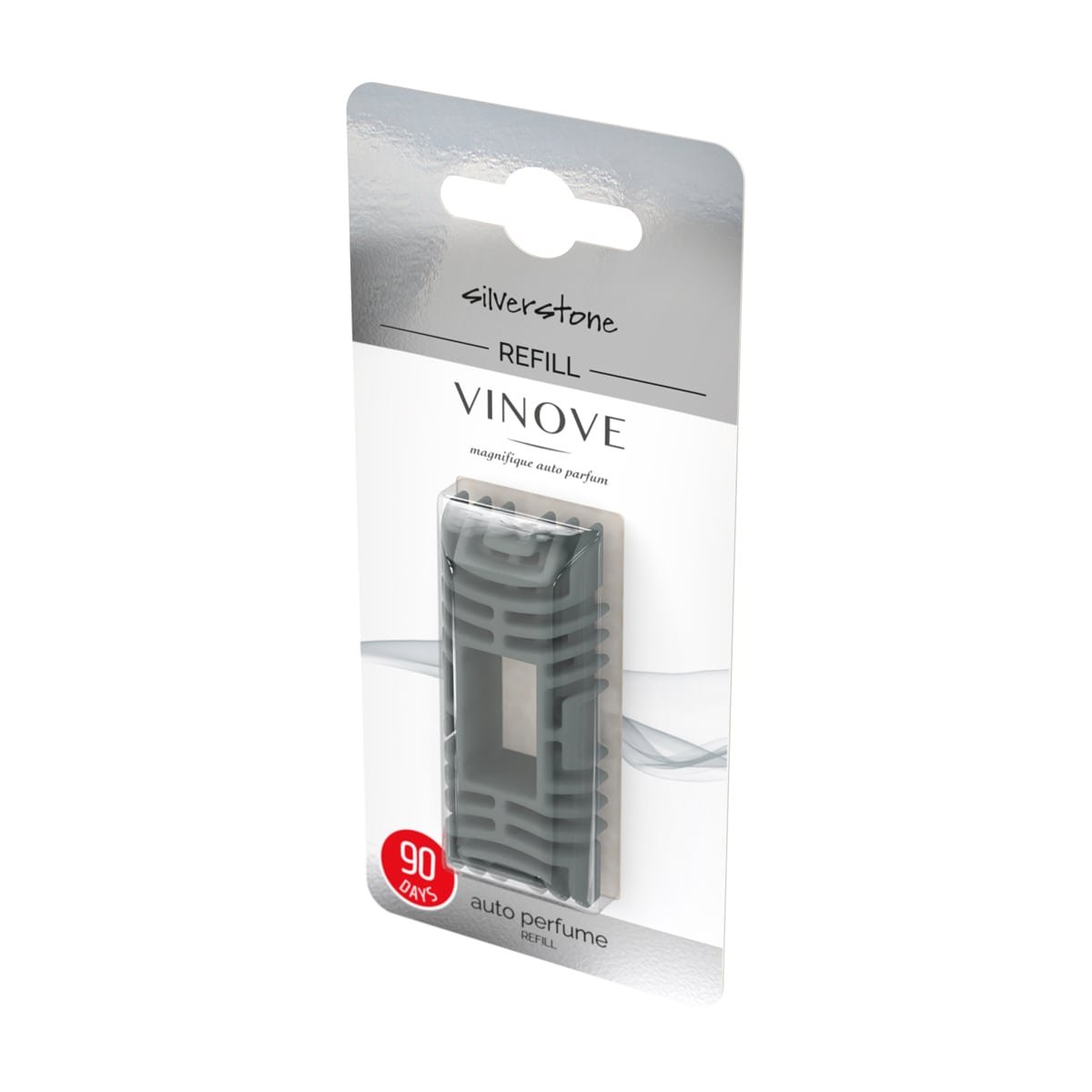 Wkład Silverstone Refill 90 dni