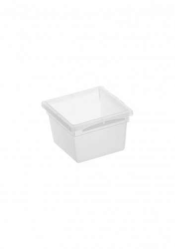 Wkład Systemowy Organizer Do Szuflad 8x8 Basic Rotho