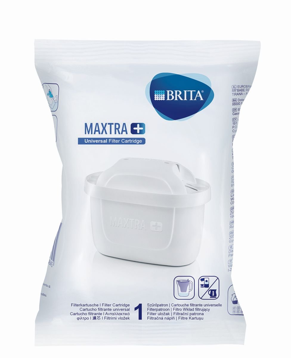 Wkład Wymienny Brita Maxtra Plus, 1 Szt.