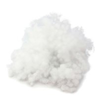 Wkład wypełniacz do poduszek, maskotek i pluszaków – kulka silikonowa 0,5 kg, ARCO Design