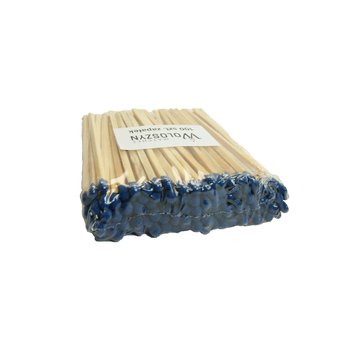 Wkład zapałek 97 mm - 100 szt. - Wołoszyn