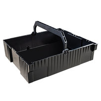 Wkład zawieszany LB 238/374 do L-BOXX 238 i 374 Sortimo