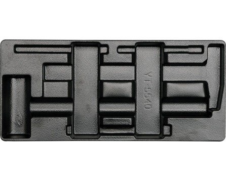 Wkładka do szuflady YATO 55401, na młotki