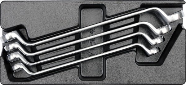 Wkładka do szuflady YATO 5543, 21-32 mm, 4 sztuki