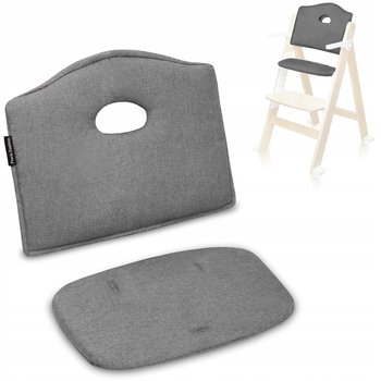 Wkładka pokrowiec poduszka do krzesełka miękkie wypełnienie lionelo floris - Lionelo