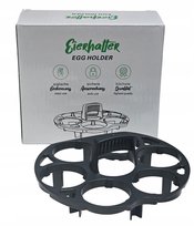 Wkładka uchwyt do gotowania jajek w Thermomix Monsieur Cuisine 4Thermo
