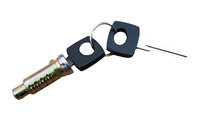 WKŁADKA ZAMKA DRZWI TYLNE ZAMEK DO VW LT 1995-2006 TYŁ