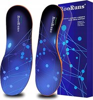 WKŁADKI DO BUTÓW ZAP.POWIĘZI, PŁASKOSTOPIA,OSTROGI XL