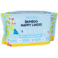 Wkładki do pieluszek do pływania NappyLiners Splash About