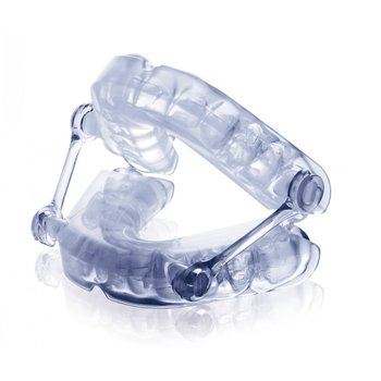 Wkładki ONIRIS - na chrapanie i bezdech senny - Oniris