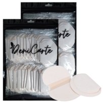 Wkładki Pod Pachy Anty potowe Przeciw Potowe Antypot 120szt Rozmiar S BEŻ