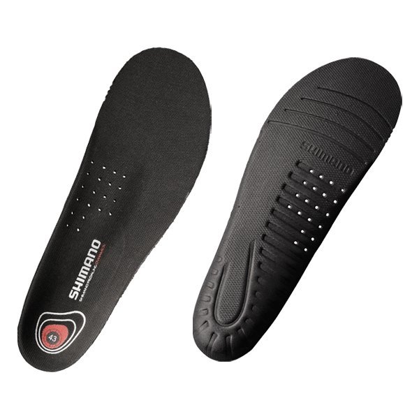 Wkładki Shimano do butów CT / CW roz.36 - Shimano | Sport Sklep EMPIK.COM