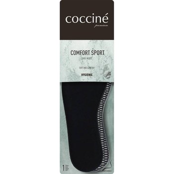 Wkładki z pamięcią kształtu do butów sport comfort coccine 45-46 - Coccine