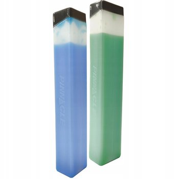Wkłady chłodzące do lodówek Ice Sticks Pinnacle TPX 9009 2x 170 ml - PINNACLE