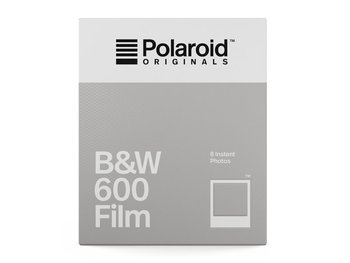 Wkłady do aparatu POLAROID 600 - Polaroid