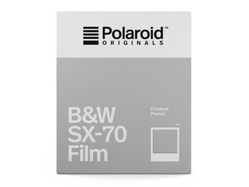 Wkłady do aparatu POLAROID SX-70, 8 szt. - Polaroid