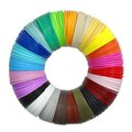 Wkłady Do Długopisu 3D Filament Pla 90M 30 Kolorów - Nicolas3D