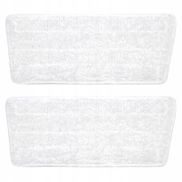 Wkłady do mopa parowego VILEDA Steam PLUS XXL 40 cm Zestaw 2 szt. Areose
