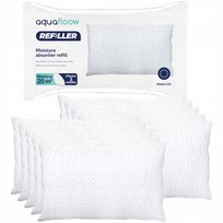 Wkłady do pochłaniacza wilgoci AquaFloow Refiller 10x 250g Aquafloow