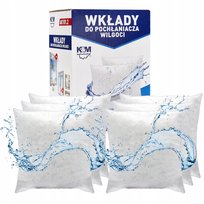 Nawilżacze i oczyszczacze
