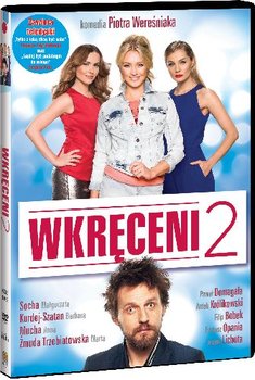 Wkręceni 2 - Wereśniak Piotr