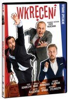 Wkręceni (wydanie specjalne) Wereśniak Piotr