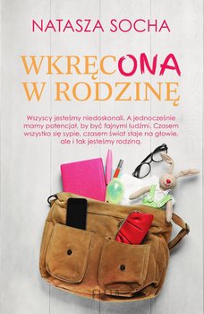 Wkręcona w rodzinę - Socha Natasza