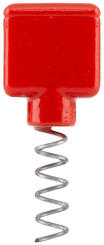 Beast Rattle Chamber Wkręt na grzechotki Abu Garcia Beast Rattle Chamber - Inna marka ...