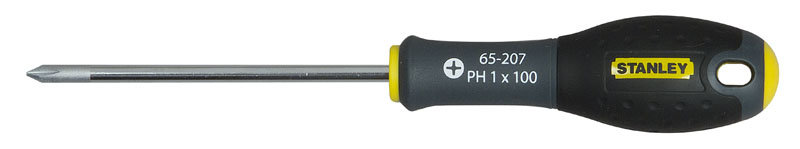 Wkrętak fatmax płaski STANLEY, 5,5x100