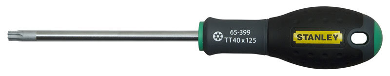 Wkrętak fatmax torx STANLEY, t40x125