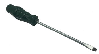 Wkrętak płaski SL6 6 mm ERGONOMICZNA rączka Uchwyt WMC Tools - Forsage