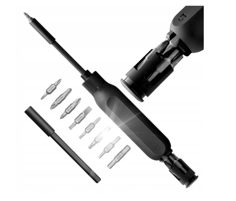 XIAOMI MI X Wiha Precision Screwdriver DZN4002TY - Lojas Conforto - Açores XIAOMI MI X Wiha Precision Screwdriver DZN4002TY - Lojas Conforto - Açores