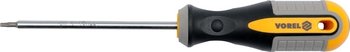 Wkrętak torx t9x75 mm crv 60884 Vorel - VOREL