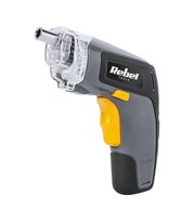 Wkrętarka akumulatorowa Rebel 27 bitów 3.6V 1.3 Ah