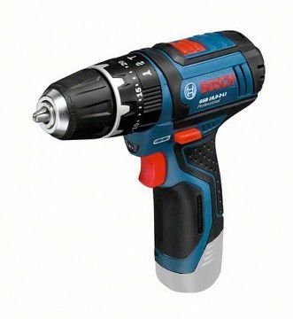 Wkrętarka Bosch ud.gsb 12v-15 solo 06019B6901