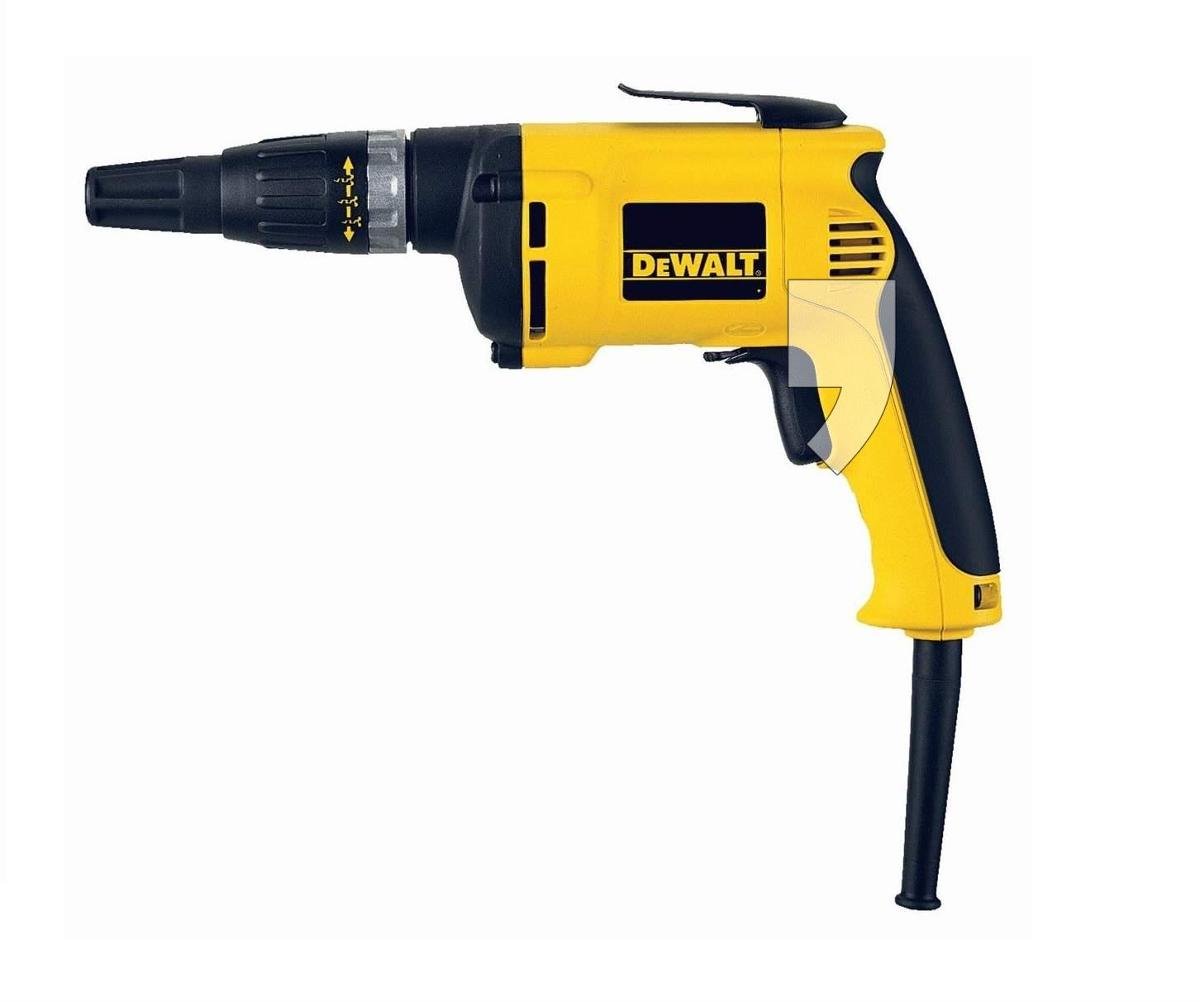 Wkrętarka elektryczna DEWALT DW275KN-QS