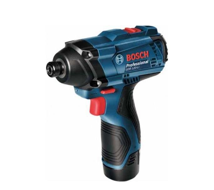 Wkrętarka impact BOSCH gdr, 12 V