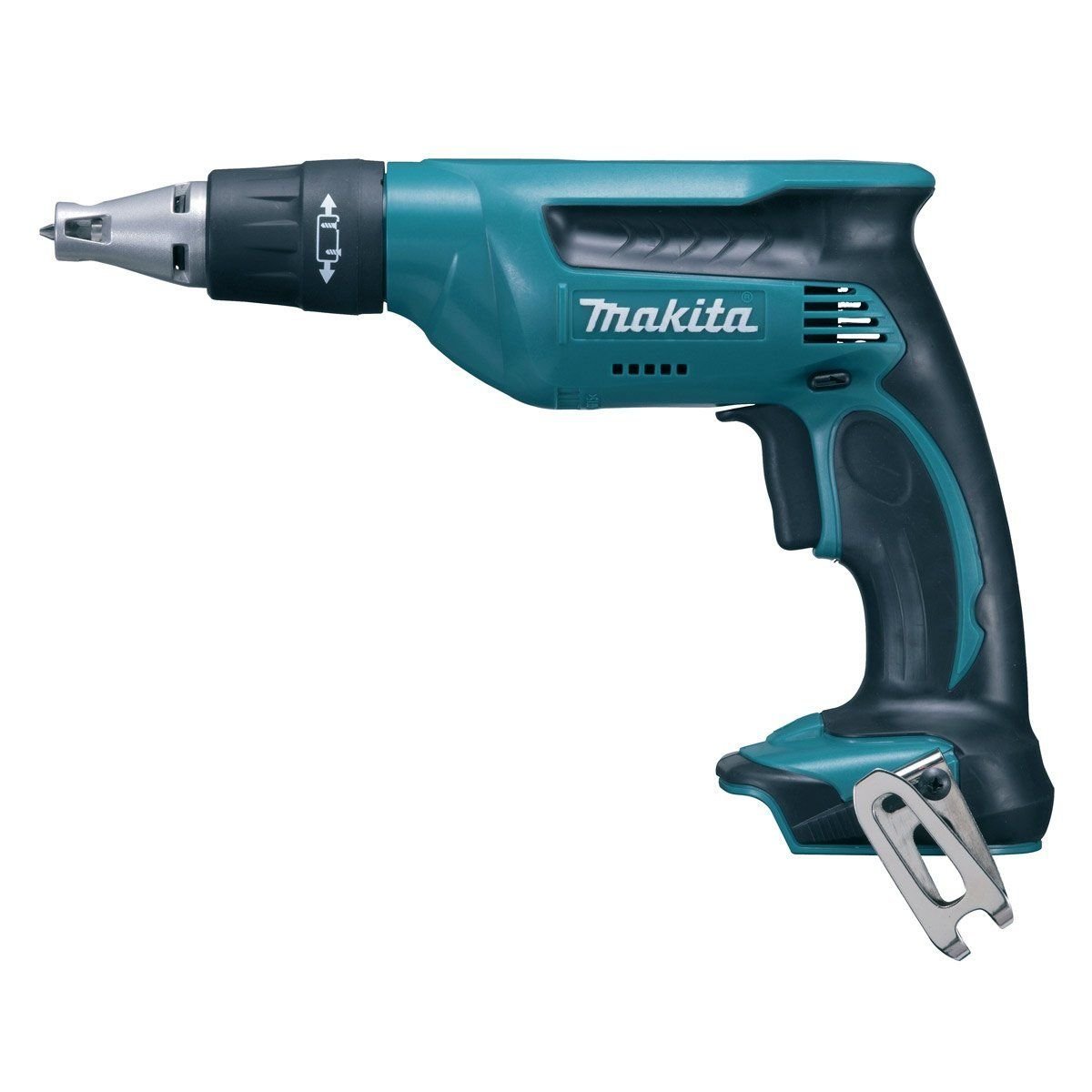 Wkrętarka MAKITA DFS451Z, 18 V