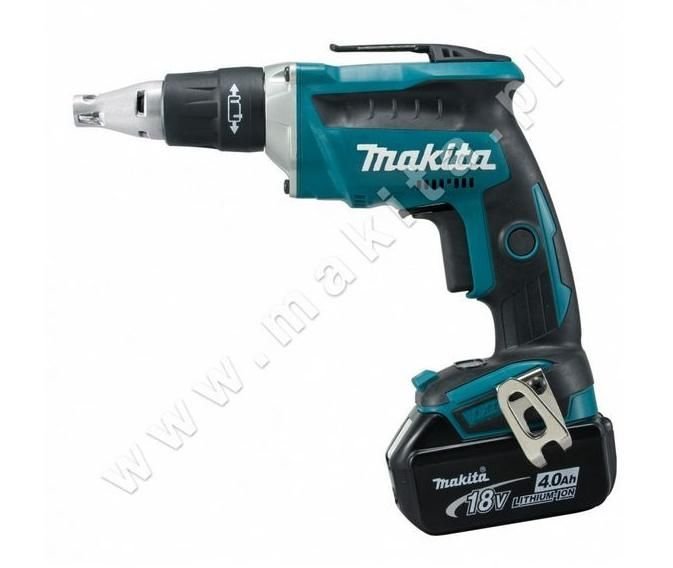 Wkrętarka MAKITA DFS452RFE
