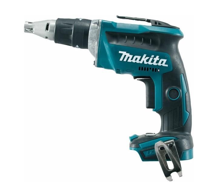 Wkrętarka MAKITA DFS452Z, 18 V