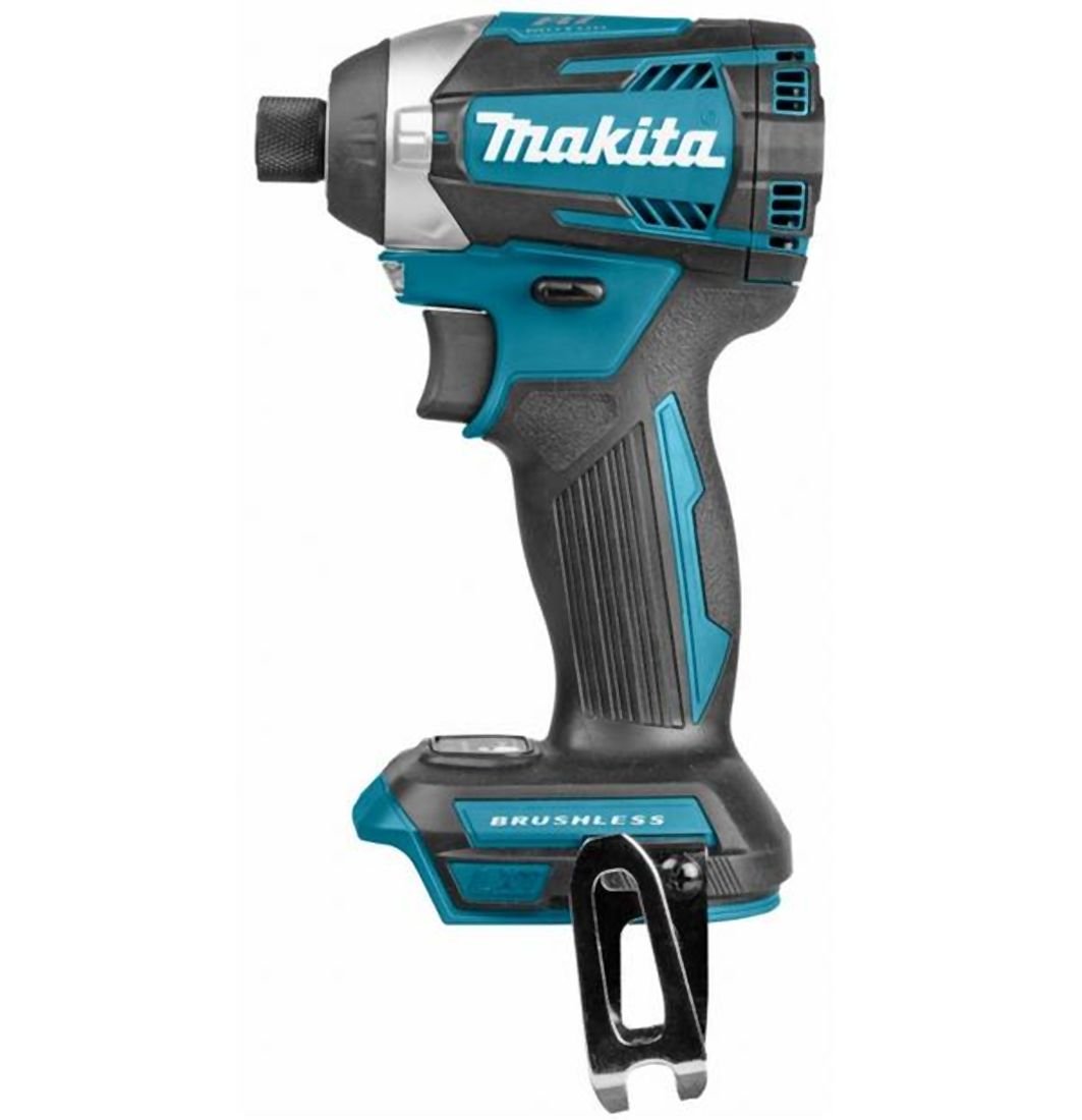 Wkrętarka MAKITA Impact MDTD154Z