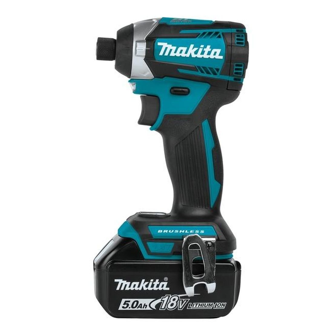 Wkrętarka MAKITA MDTD154RTJ