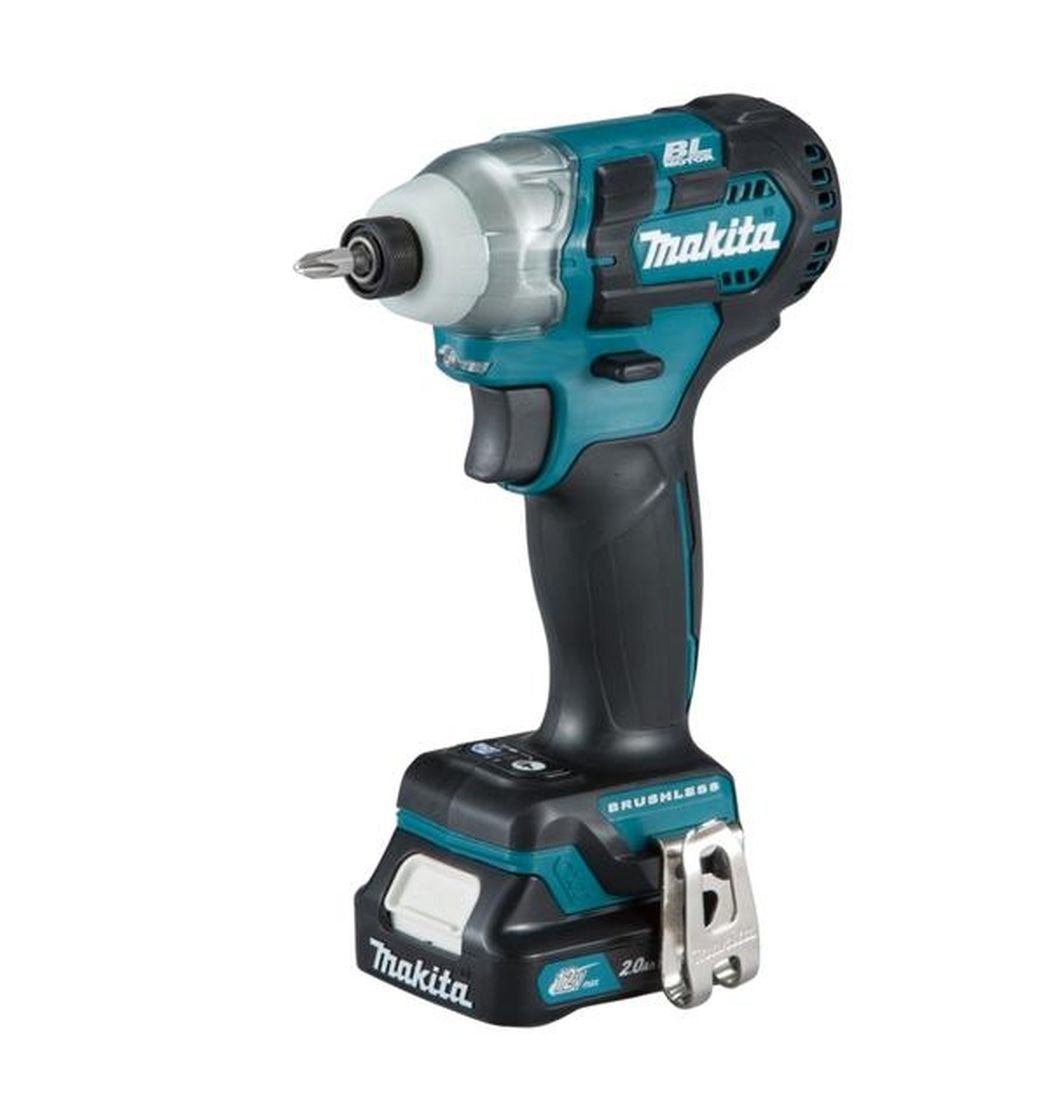 Wkrętarka MAKITA MTD111DSAE, 10,8 V