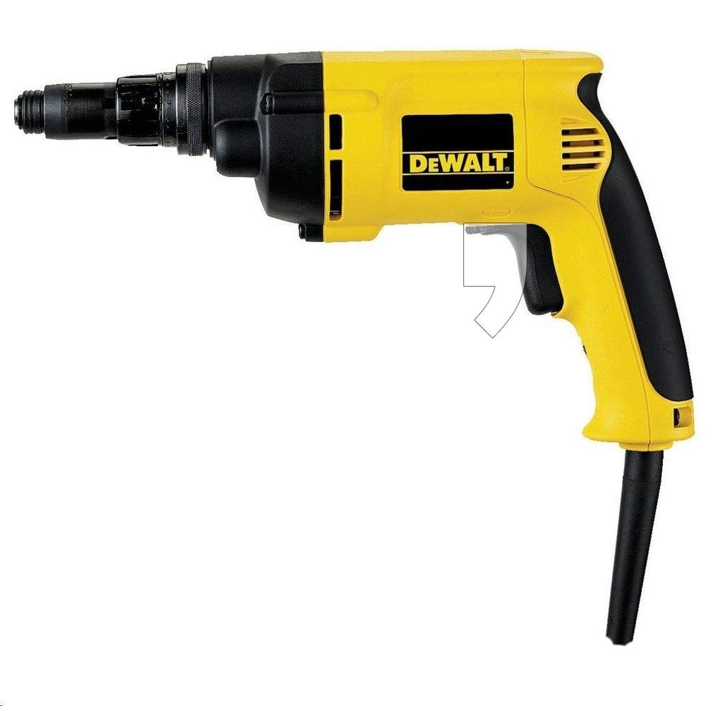 Wkrętarka sieciowa DEWALT DW268K-QS