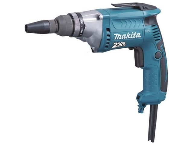 Wkrętarka sieciowa MAKITA FS2700