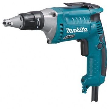 Wkrętarka sieciowa MAKITA FS4300
