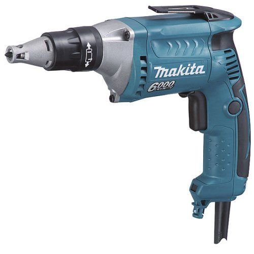 Wkrętarka sieciowa MAKITA FS6300
