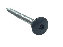 Wkręty TTAP 4,8x60 mm RAL 7016 – do blach i drewna – 100 szt.