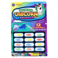 WKS, Kapsułki do kąpieli, Magiczne, Rosną w wodzie,  Jednorożce